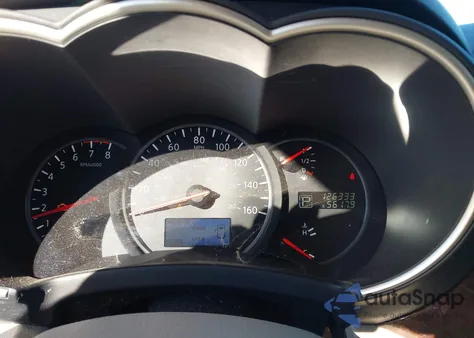 2016 Nissan Quest Platinum/S/Sl/Sv z USA, uszkodzony, nr VIN JN8AE2KP3G9155809